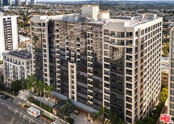 10724 Wilshire Boulevard #406, Los Angeles, CA 90024