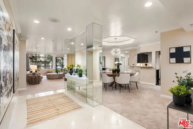 10724 Wilshire Boulevard #406, Los Angeles, CA 90024 - Image #2