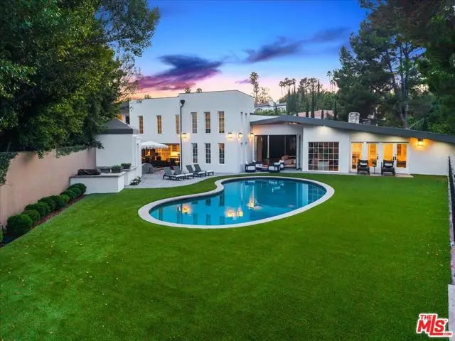 1100 Pine Drive, Beverly Hills, CA 90210 - #3