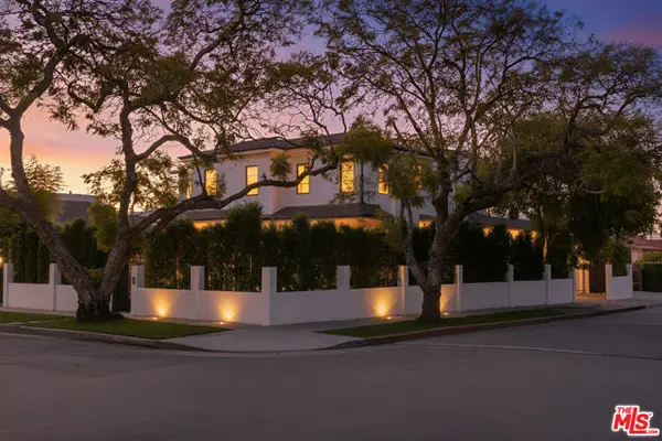 367 N La Jolla Avenue, Los Angeles, CA 90048