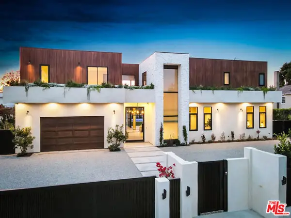 5411 Vanalden Avenue, Tarzana (los Angeles), CA 91356