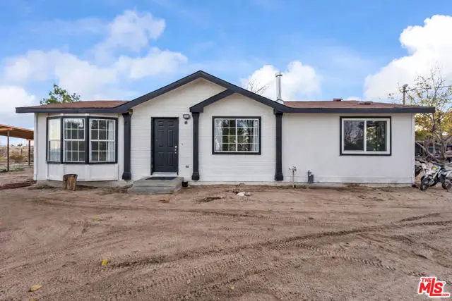 6677 Maricopa Road, Phelan, CA 92371 - #2