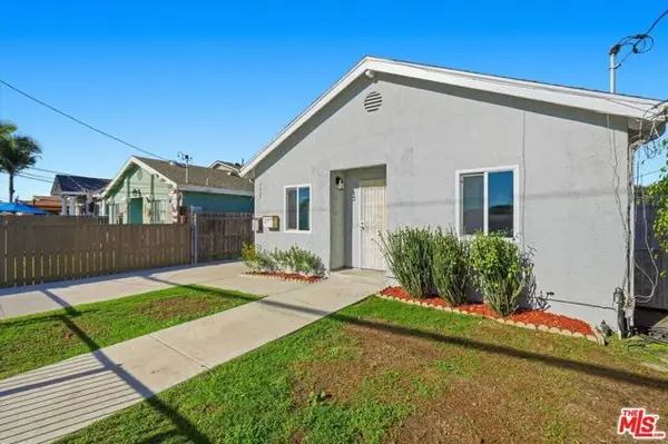 3623 W 105th Street, Inglewood, CA 90303