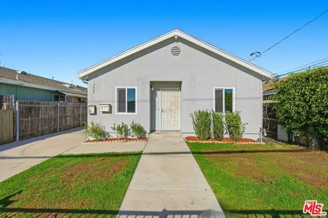 3623 W 105th Street, Inglewood, CA 90303 - Image #2