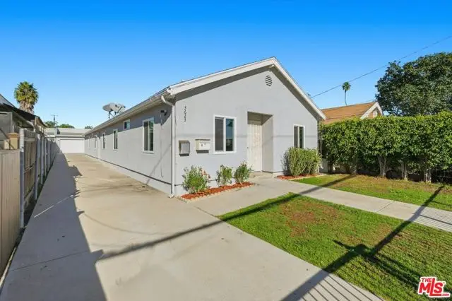 3623 W 105th Street, Inglewood, CA 90303 - Image #3