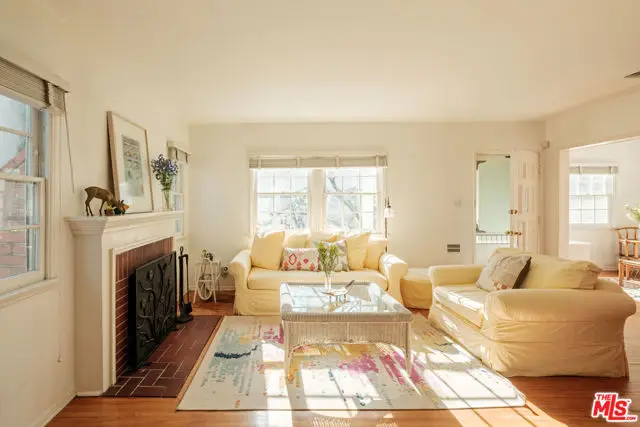 1030 N La Jolla Avenue, West Hollywood, CA 90046 - Image #1