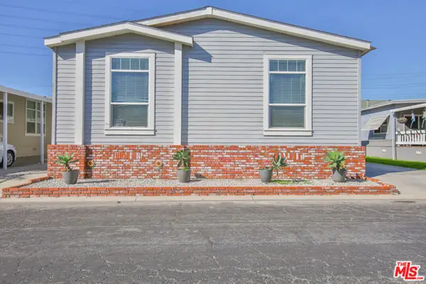 3595 Santa Fe Avenue #115, Long Beach, CA 90810