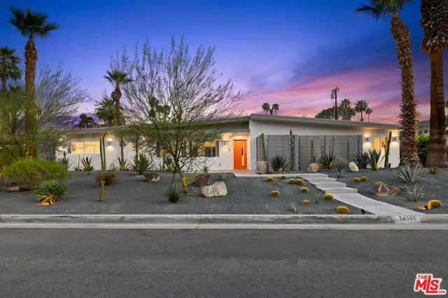74085 Setting Sun Trail, Palm Desert, CA 92260 - #3