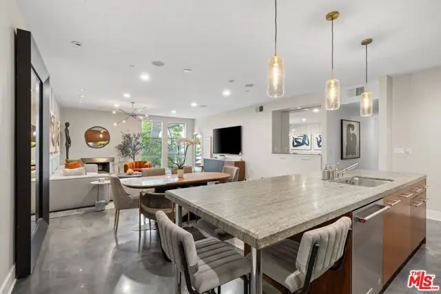 964 Hancock Avenue #103, West Hollywood, CA 90069 - #1