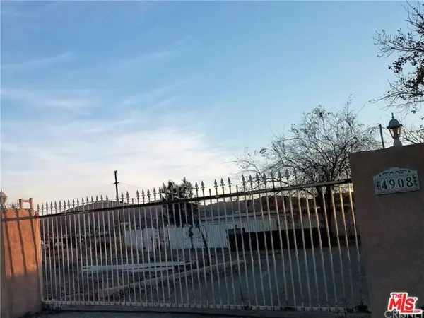 4900 Fort Tejon Road, Palmdale, CA 93552