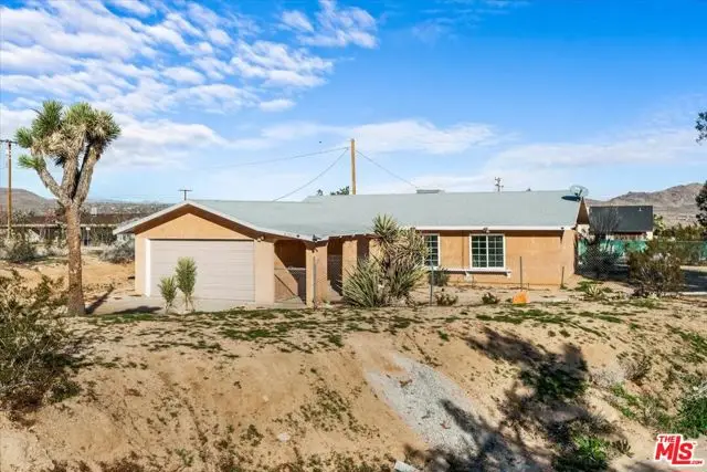 60460 Alta Mesa Drive, Joshua Tree, CA 92252 - #2