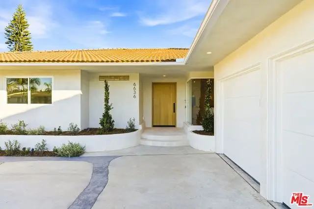 6636 S Sherbourne Drive, Los Angeles, CA 90056 - Image #2