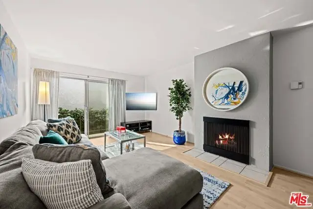 3640 Cardiff Avenue #104, Los Angeles, CA 90034 - #1