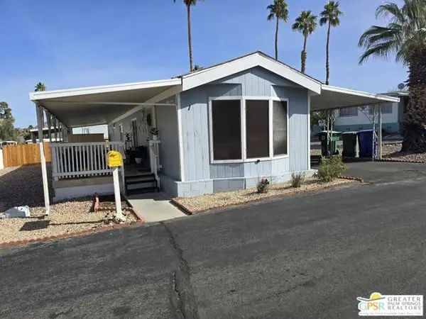 1 Running H, Palm Desert, CA 92260
