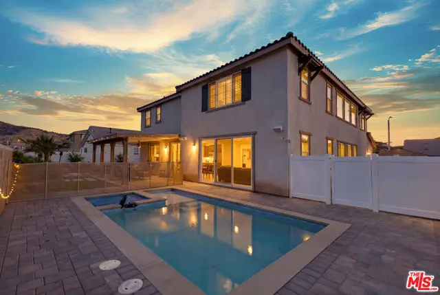 38924 Malva Rosa Drive, Palmdale, CA 93551 - #2