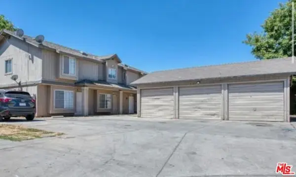 4781 N Polk Avenue, Fresno, CA 93722