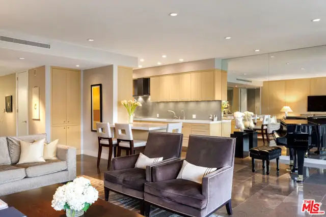 9255 Doheny Road #1003, West Hollywood, CA 90069 - #3