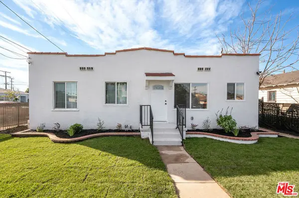 6419 Bonsallo Avenue, Los Angeles, CA 90044