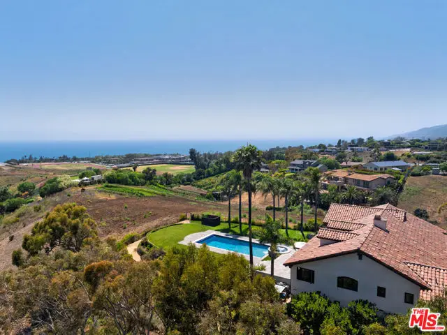 29660 Harvester Road, Malibu, CA 90265 - #1