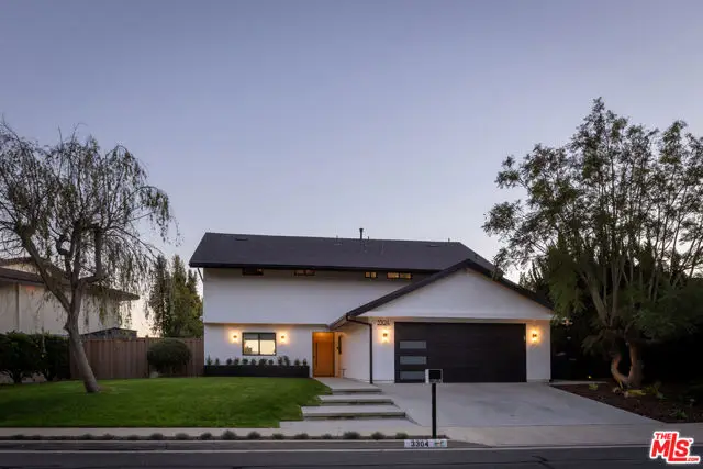 3304 Seaclaire Drive, Rancho Palos Verdes, CA 90275 - Image #2