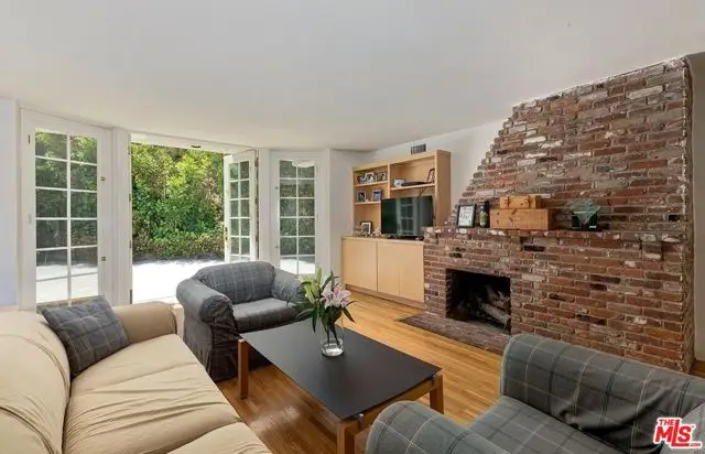 1041 Chantilly Road, Los Angeles, CA 90077 - Image #2