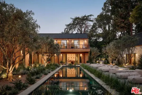 3405 Fryman Road, Studio City (los Angeles), CA 91604