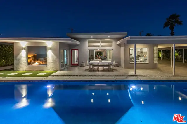 2280 Paseo Roseta, Palm Springs, CA 92262 - #1