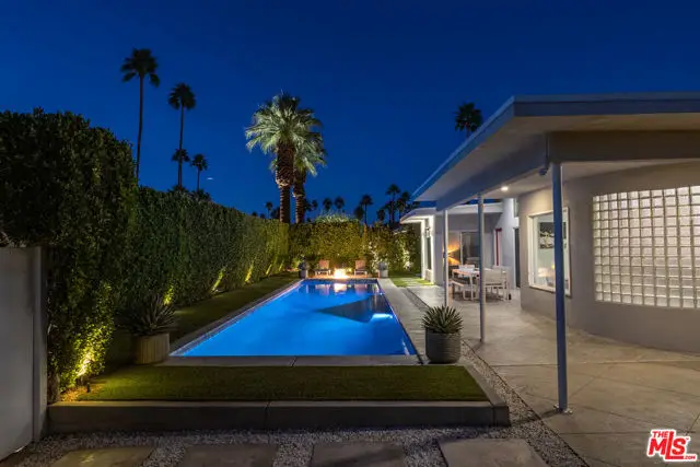 2280 Paseo Roseta, Palm Springs, CA 92262 - #3