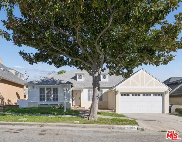 5002 Valley Ridge Avenue, View Park, CA 90043