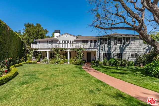 685 Elkins Road, Los Angeles, CA 90049 - #1