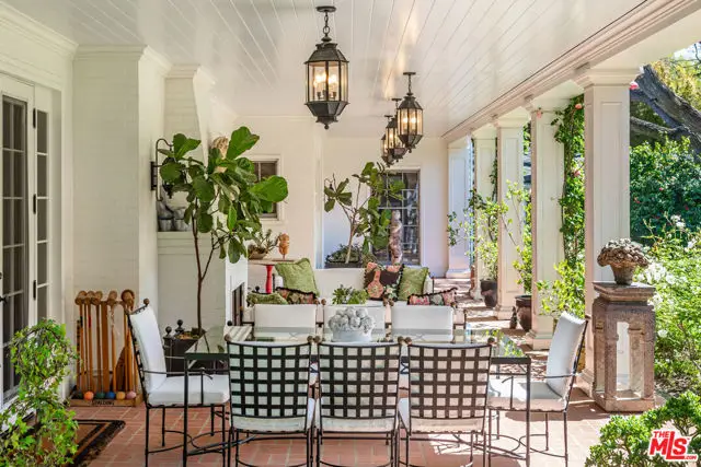 685 Elkins Road, Los Angeles, CA 90049 - #3