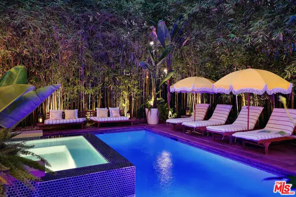 903 N Vista Street, Los Angeles, CA 90046