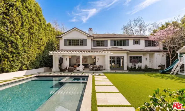 957 Corsica Drive, Pacific Palisades, CA 90272 - #1