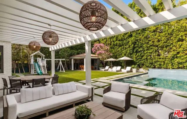 957 Corsica Drive, Pacific Palisades, CA 90272 - #2