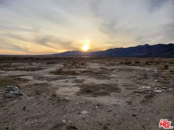 7797 Quartz Road, Cantil, CA 93519