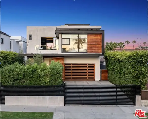 818 N Curson Avenue, Los Angeles, CA 90046