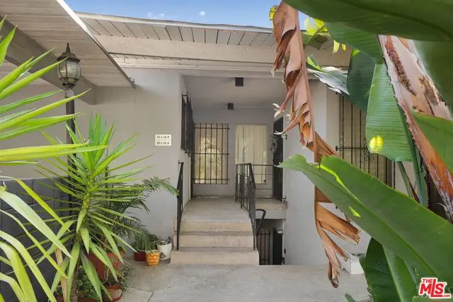 4431 Don Ricardo Drive #23, Los Angeles, CA 90008 - Image #3