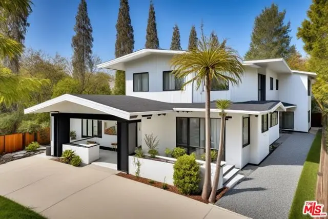 5633 La Mirada Avenue, Los Angeles, CA 90038 - Image #3