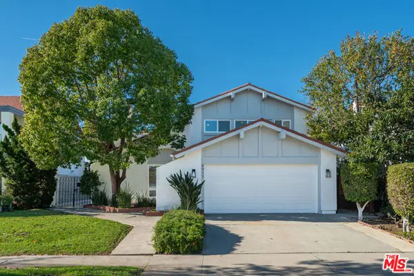 4911 Patrae Street, Los Angeles, CA 90066