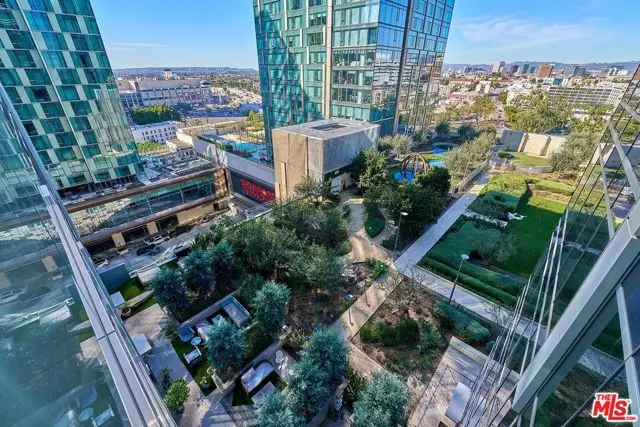 877 Francisco Street #1516, Los Angeles, CA 90017 - #2