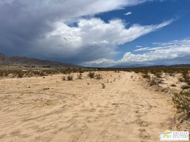 1 Sunever Road, Joshua Tree, CA 92252 - Image #1