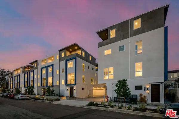 5841 David Avenue, Los Angeles, CA 90034