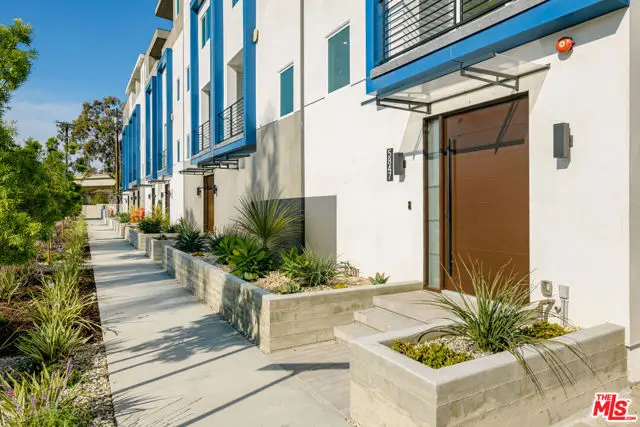 5843 David Avenue, Los Angeles, CA 90034 - #1