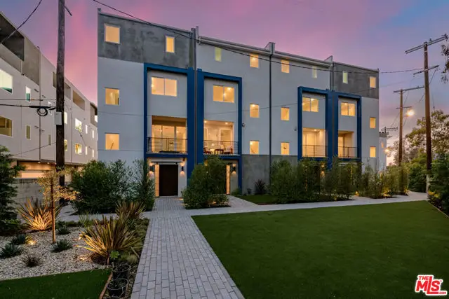 5851 Westside Crossing Lane, Los Angeles, CA 90034 - #1