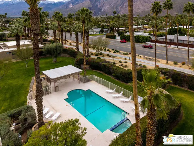 1747 E El Alameda, Palm Springs, CA 92262 - #2