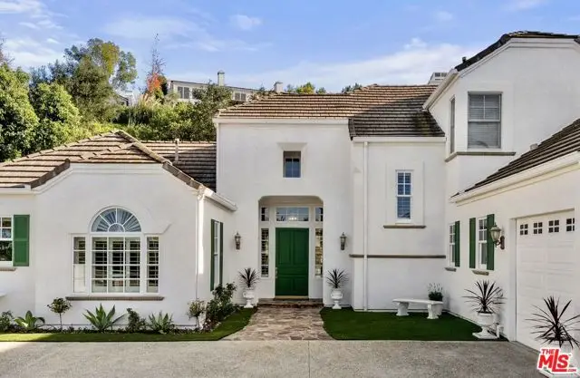 24810 Earls Court, Calabasas, CA 91302 - #2