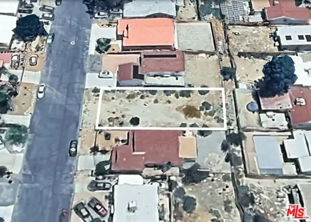 66795 Flora Avenue, Desert Hot Springs, CA 92240 - #3