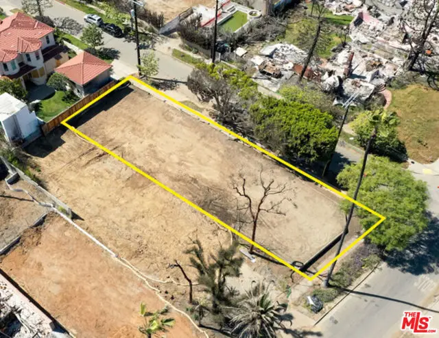 677 N Swarthmore Avenue, Pacific Palisades, CA 90272 - #2