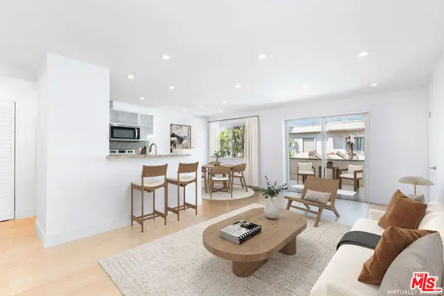 2884 Sawtelle Boulevard #217, Los Angeles, CA 90064 - #3