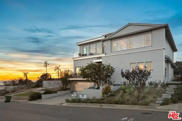 735 Lachman Lane, Pacific Palisades, CA 90272 - Image #2